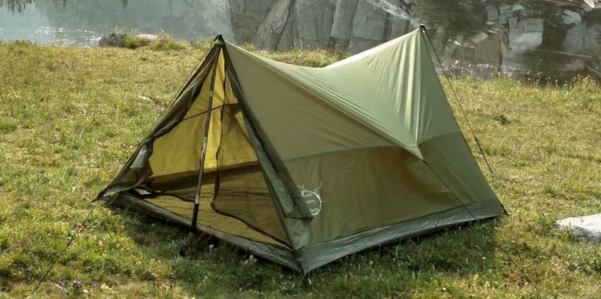 The Best Camping Tents