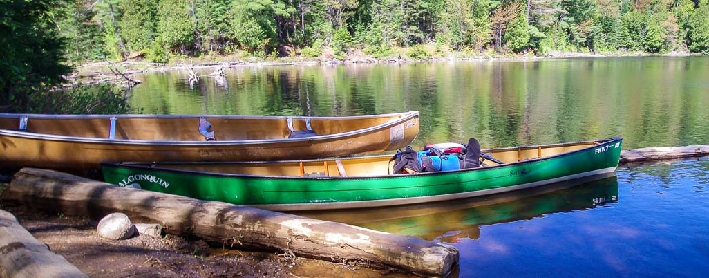 canoe trip equipment list