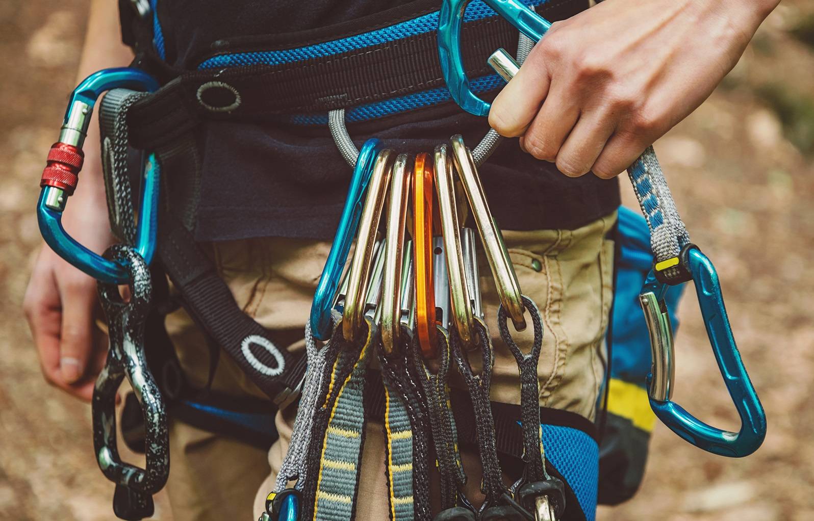 Buying Climbing Gear: What You Need to Know Before Buying Your Next ...
