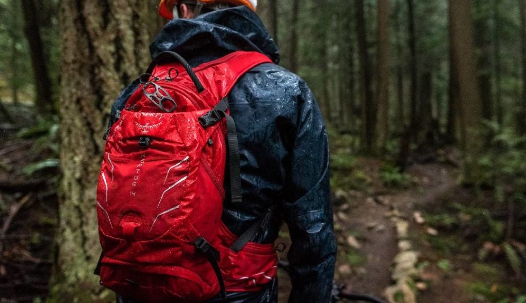 best hydration pack for mountain biking 2015