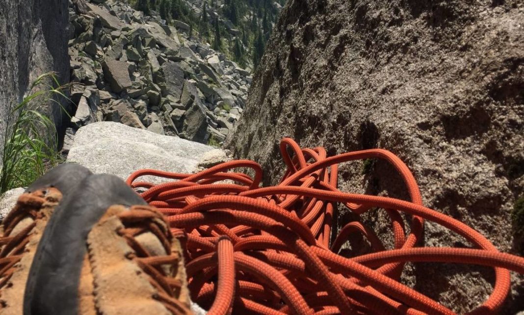 Best Rock Climbing Ropes in 2019 The Adventurerr